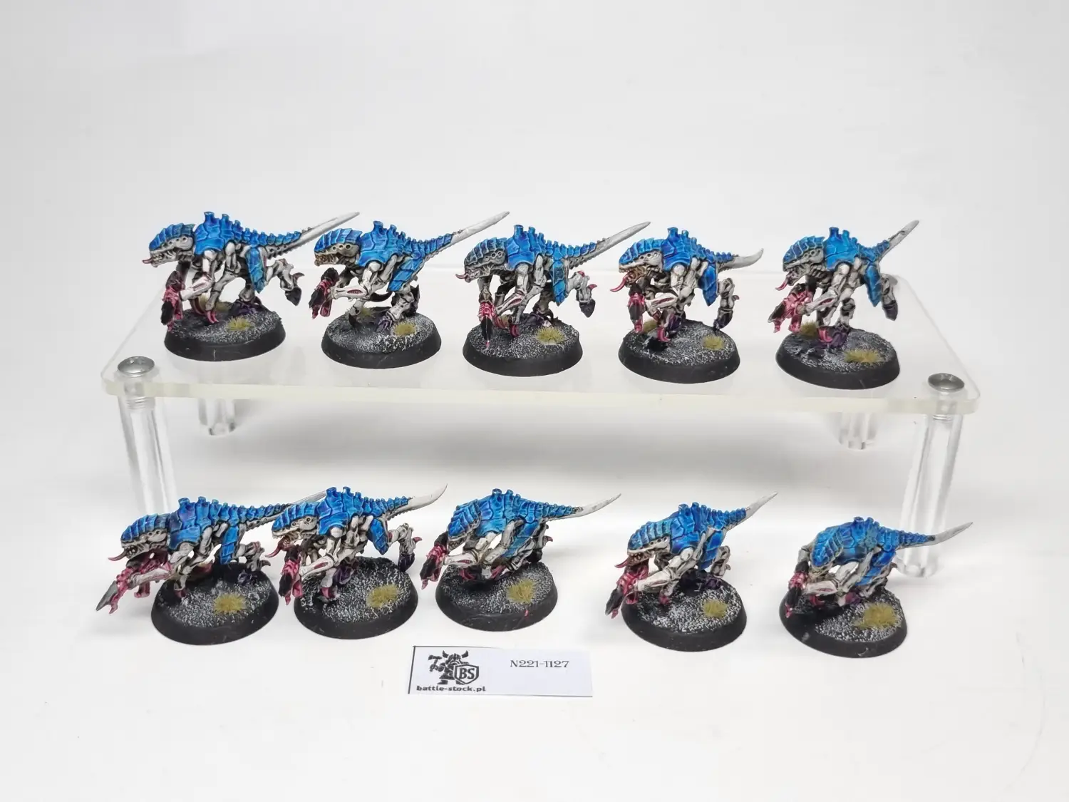 40k tyranid termagants