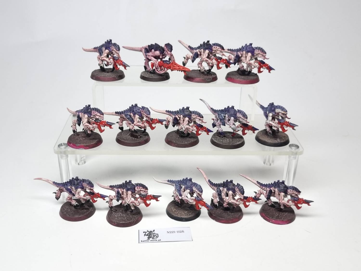 40k tyranid termagants