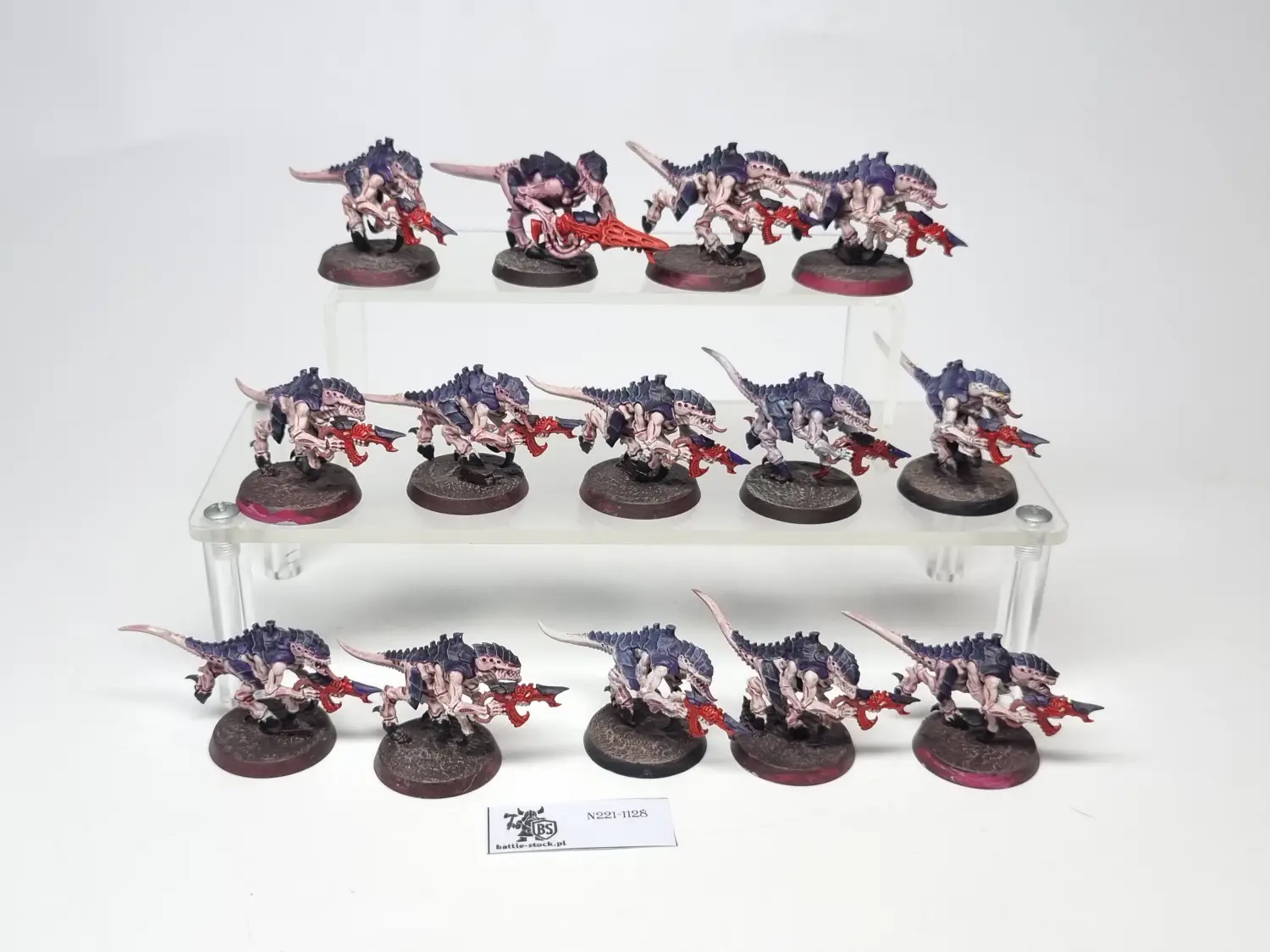 40k tyranid termagants