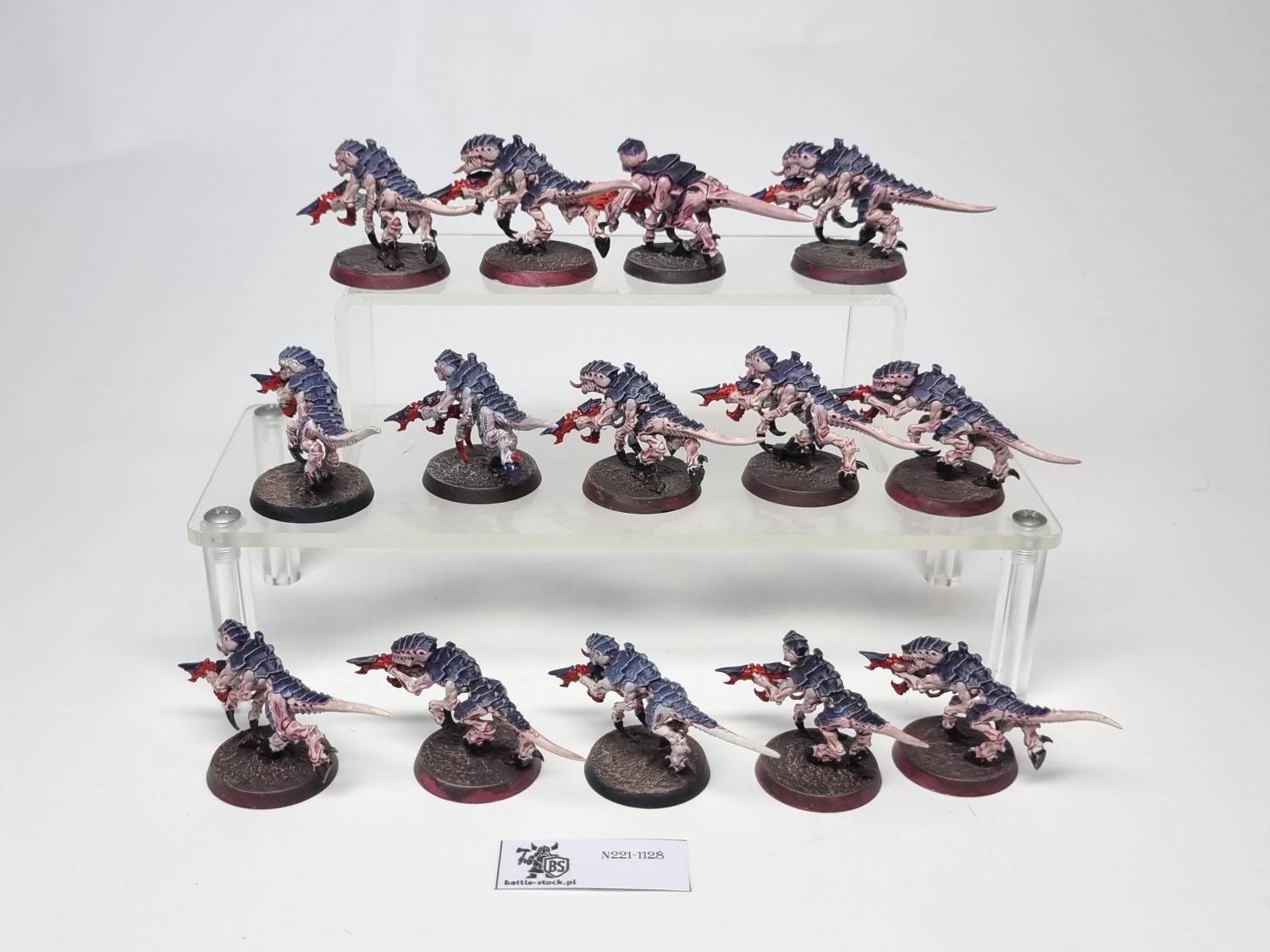 40k tyranid termagants