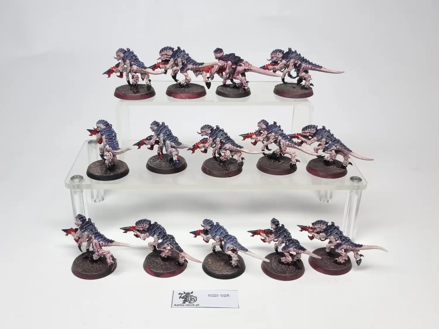 40k tyranid termagants