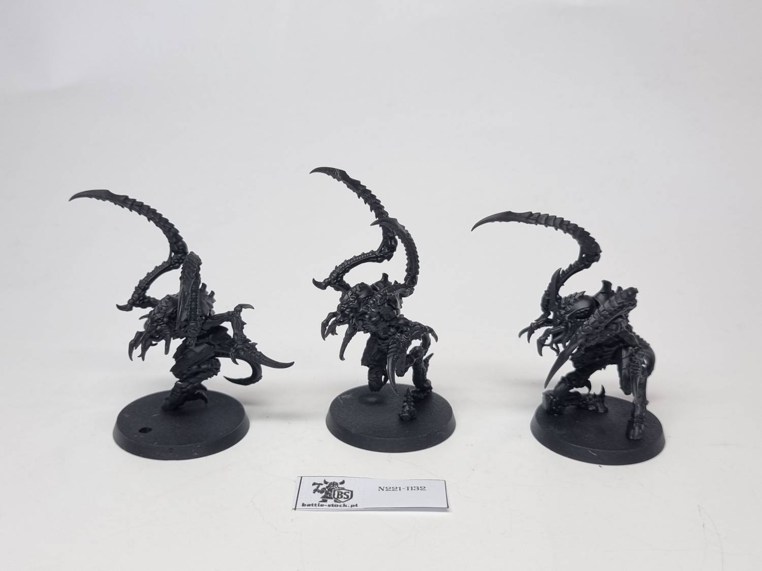 40k tyranid von ryan's leapers