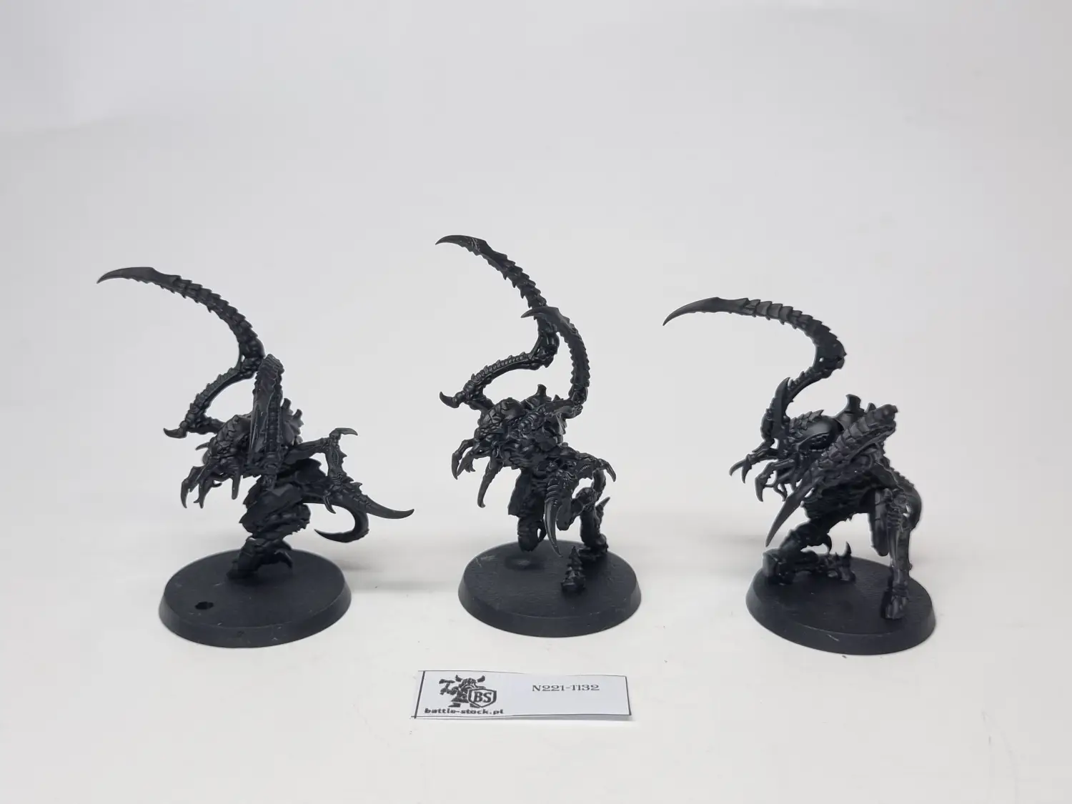 40k tyranid von ryan's leapers