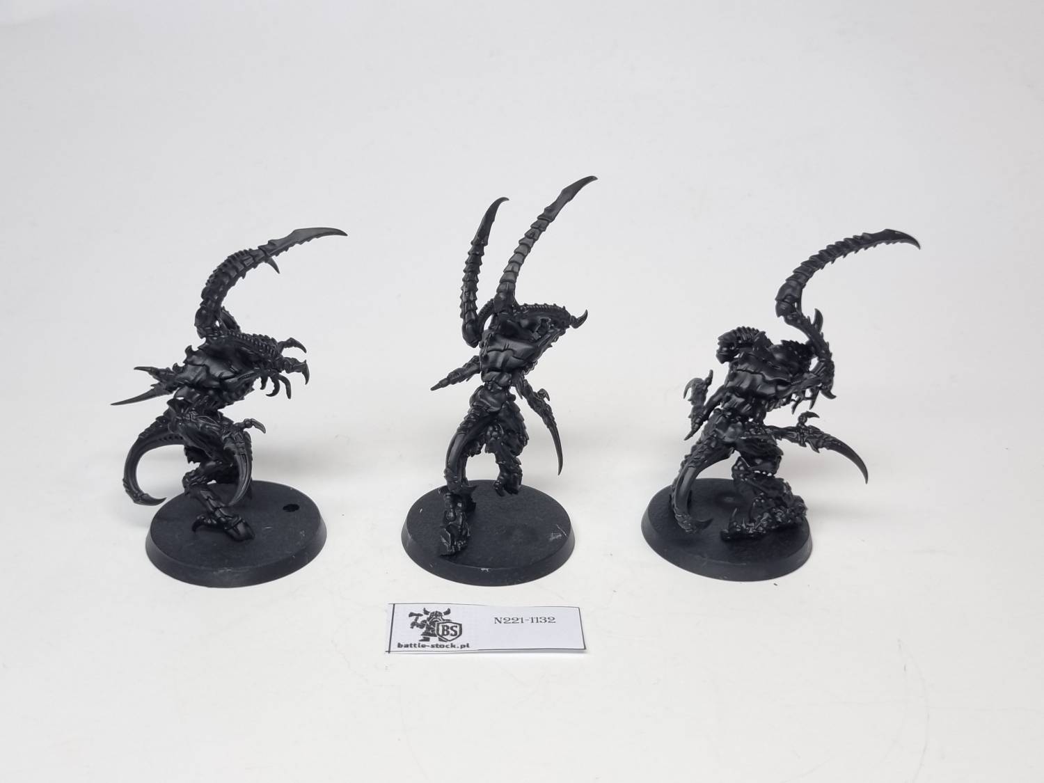 40k tyranid von ryan's leapers