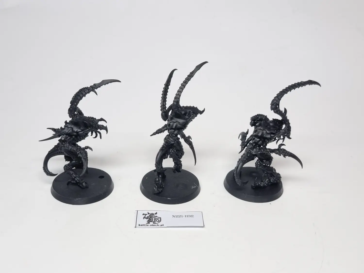 40k tyranid von ryan's leapers