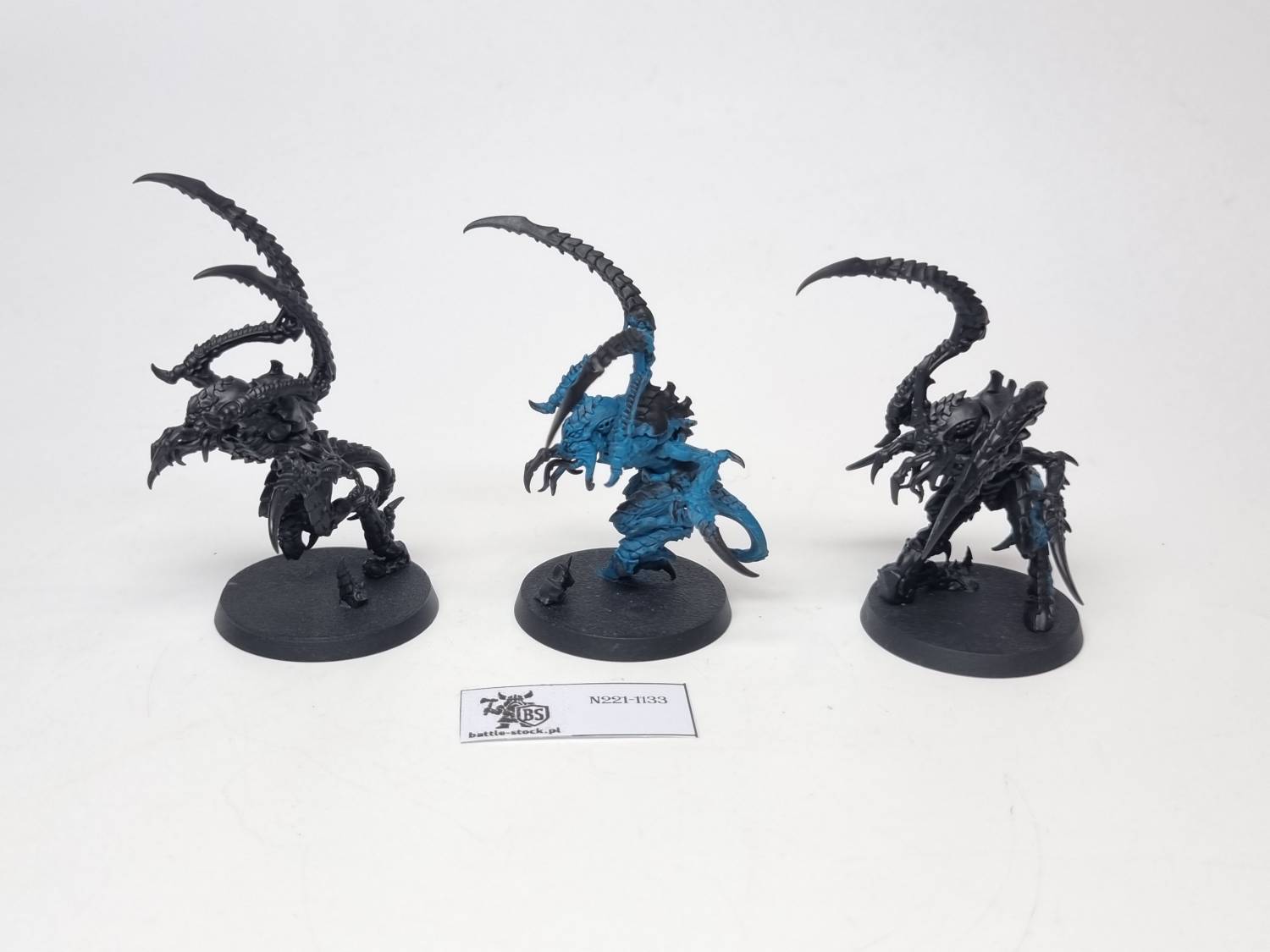 40k tyranid von ryan's leapers