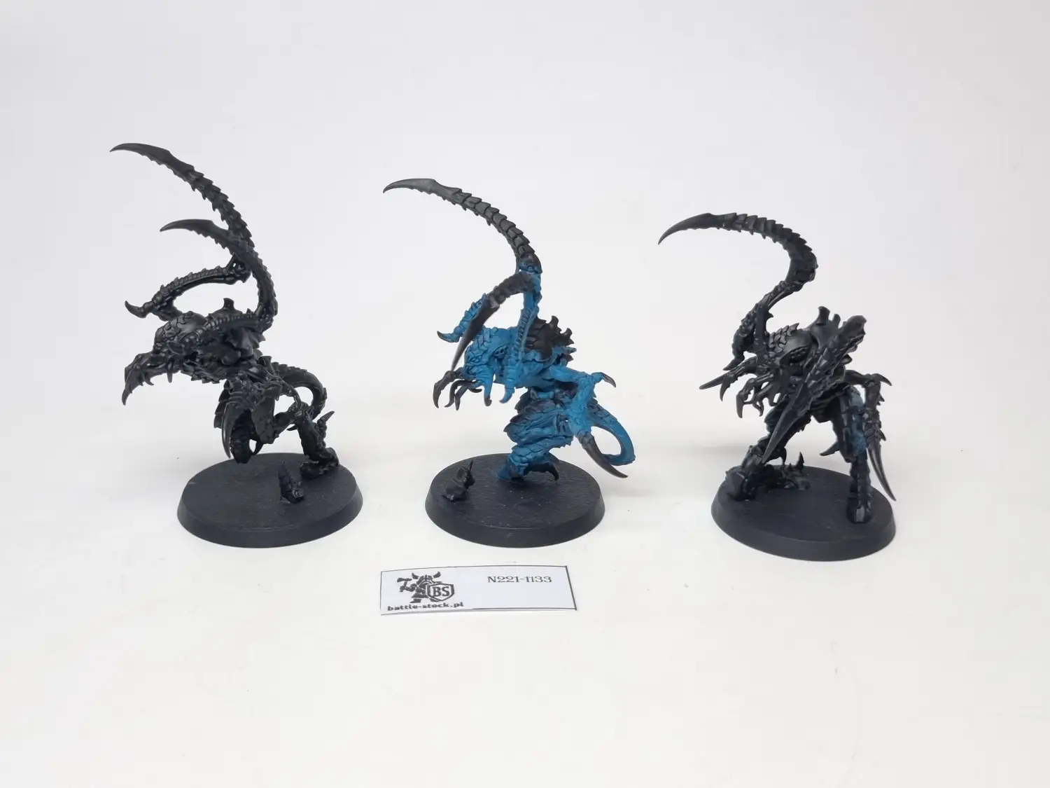 40k tyranid von ryan's leapers