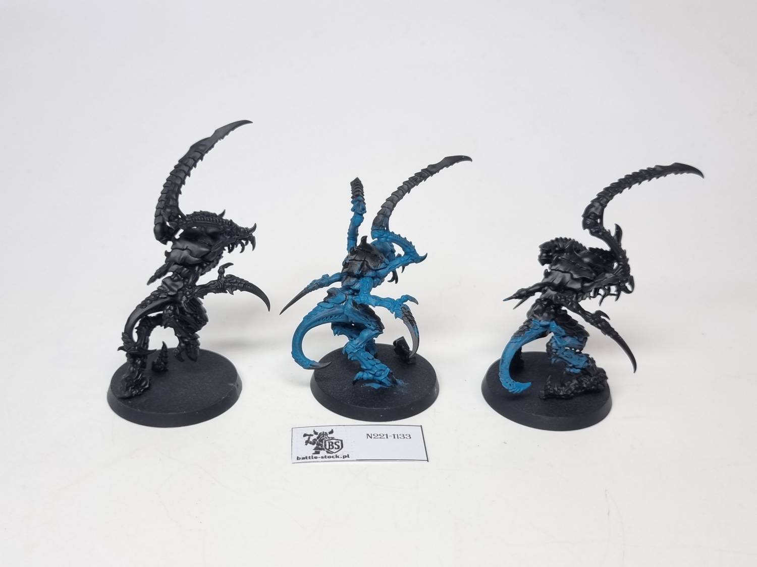 40k tyranid von ryan's leapers