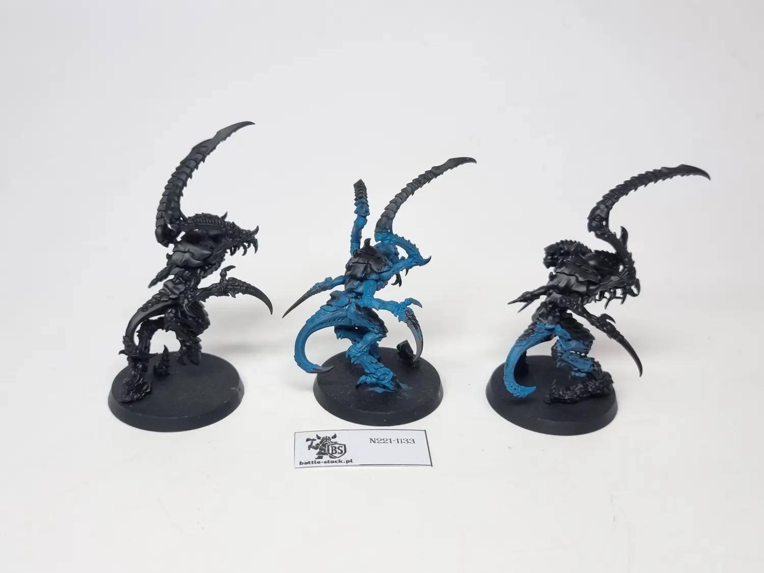 40k tyranid von ryan's leapers