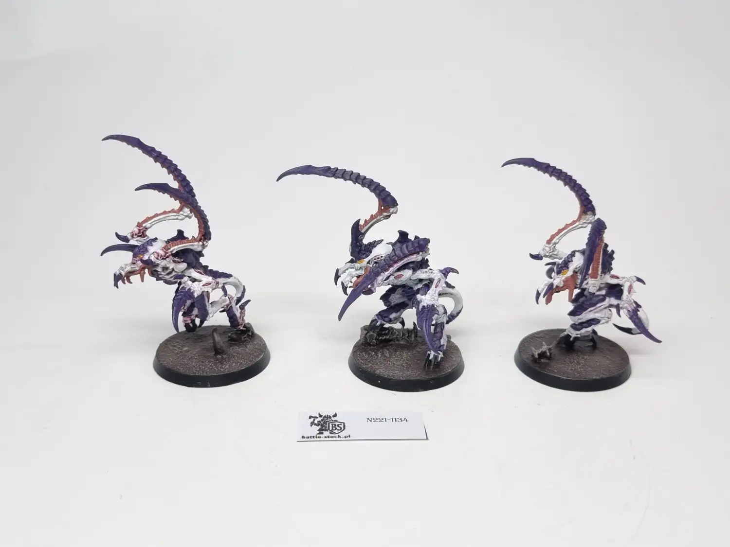 40k tyranid von ryan's leapers