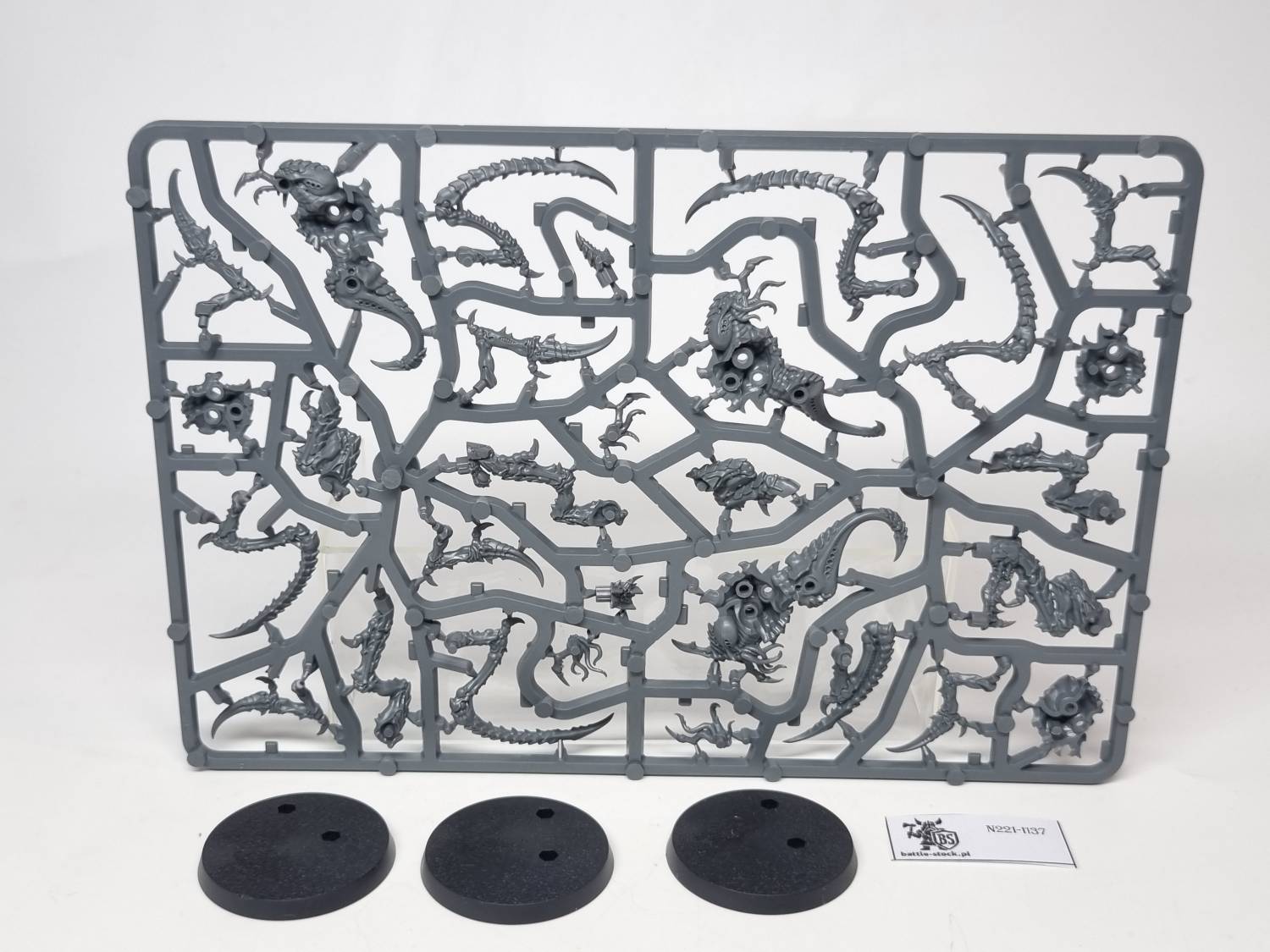 40k tyranid von ryan's leapers