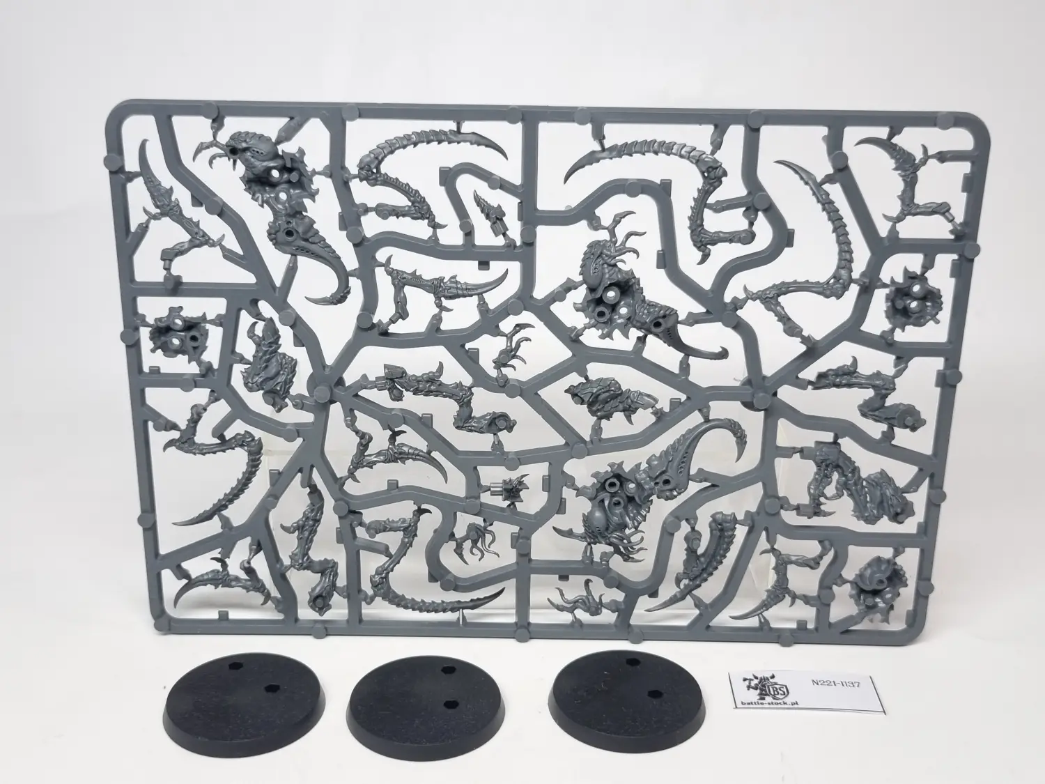 40k tyranid von ryan's leapers
