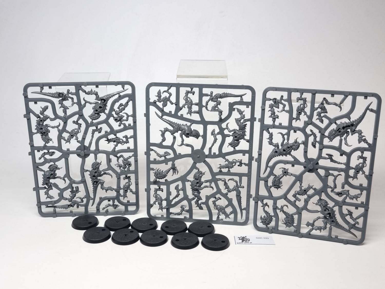 40k tyranid termagants