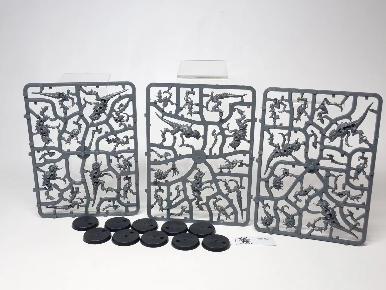 40k tyranid termagants