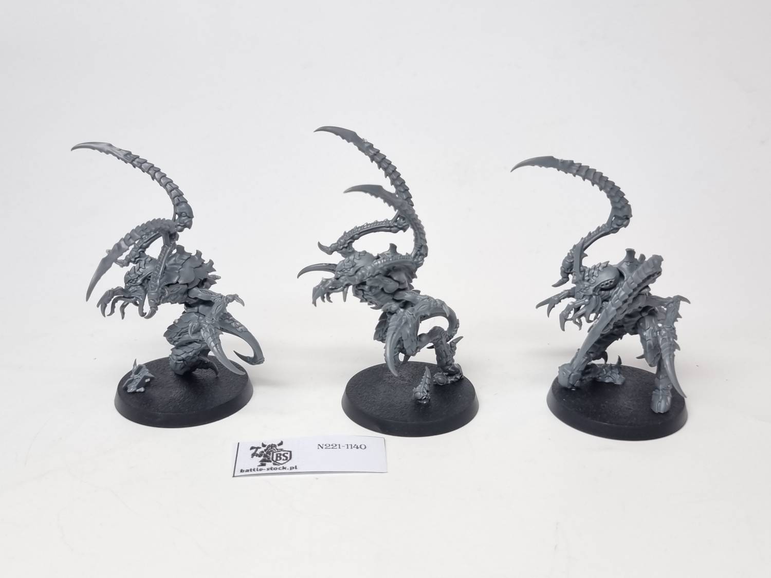 40k tyranid von ryan's leapers