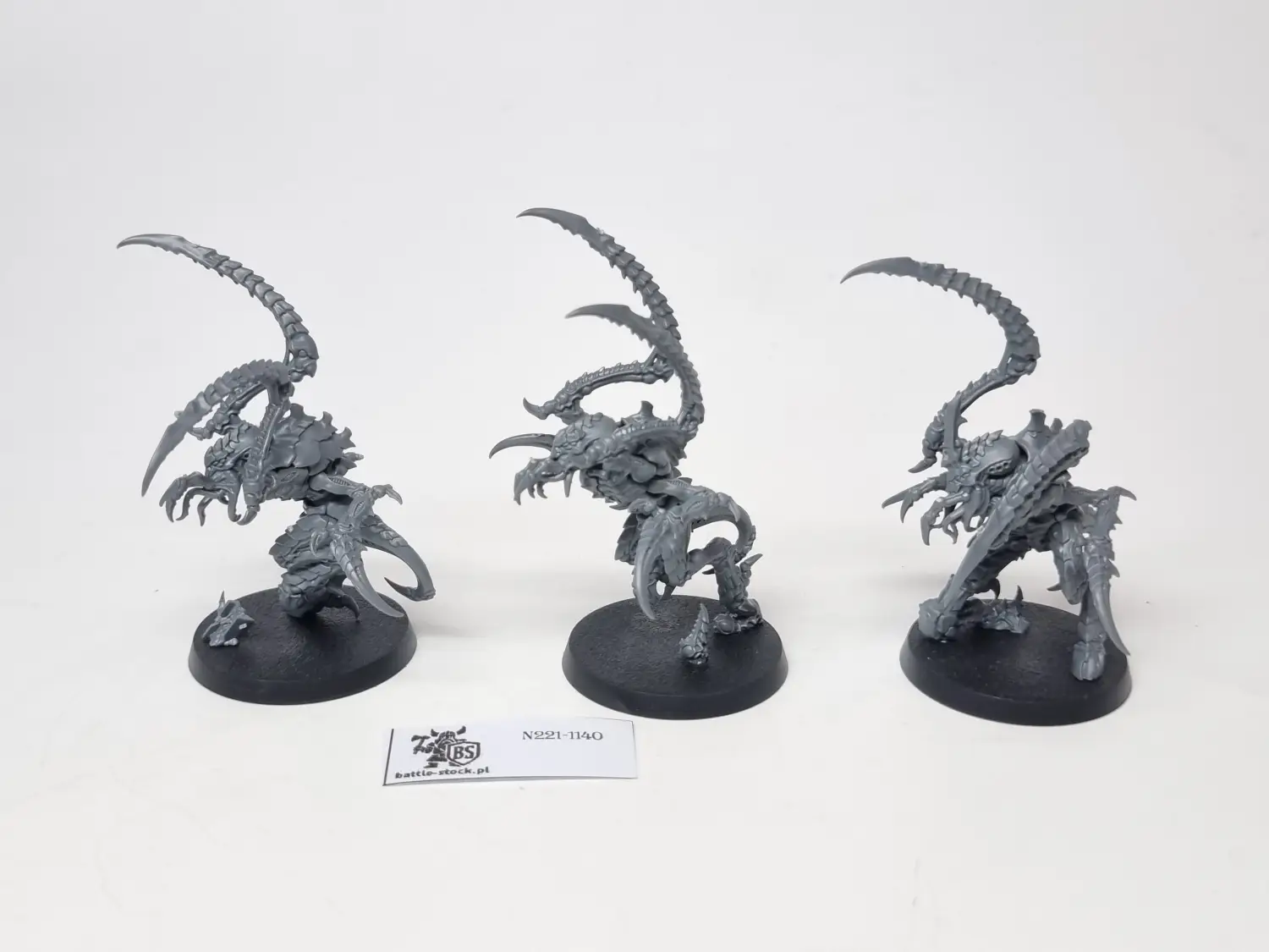 40k tyranid von ryan's leapers