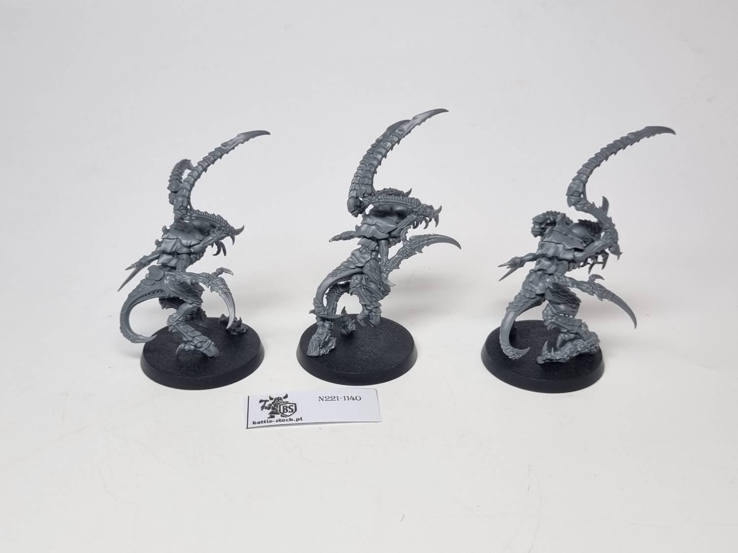40k tyranid von ryan's leapers