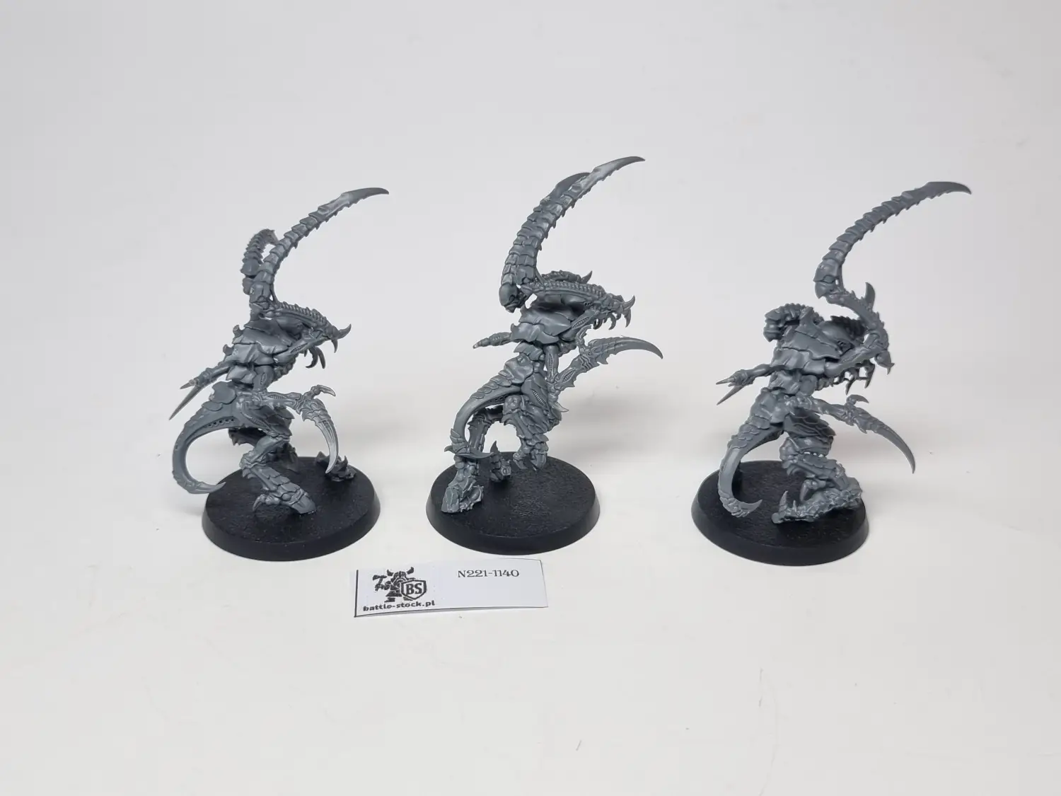40k tyranid von ryan's leapers