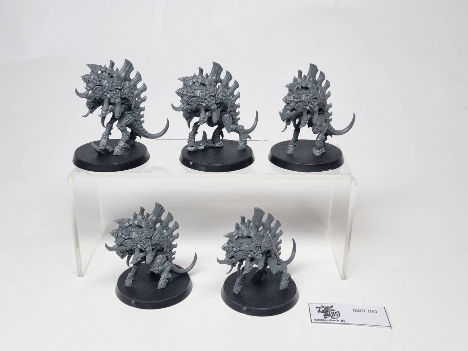 40k tyranid barbgaunts
