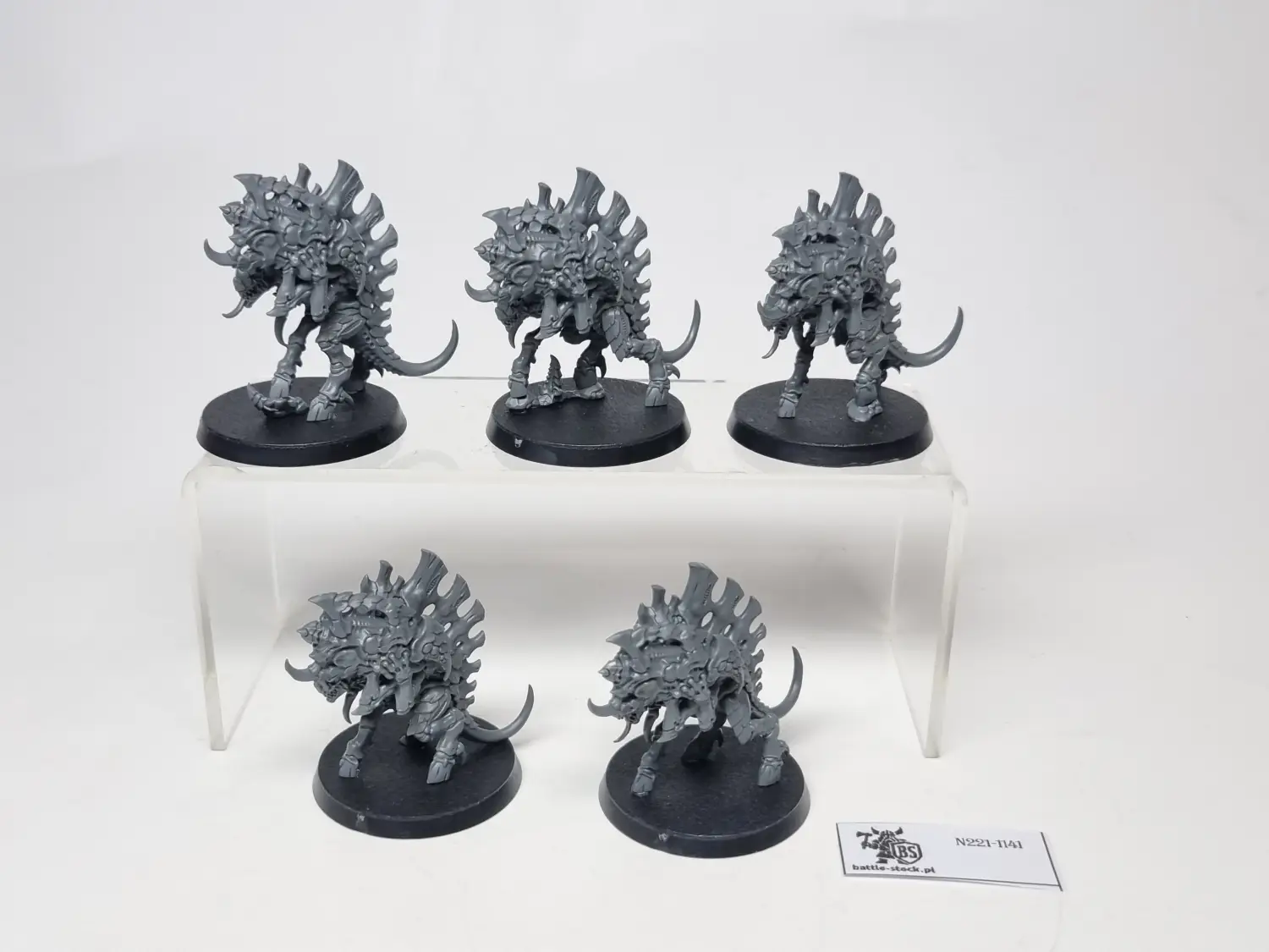 40k tyranid barbgaunts