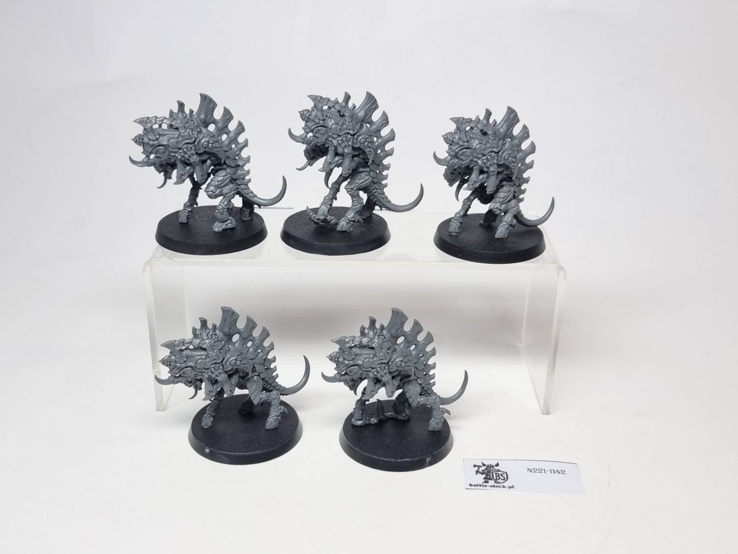 40k tyranid barbgaunts