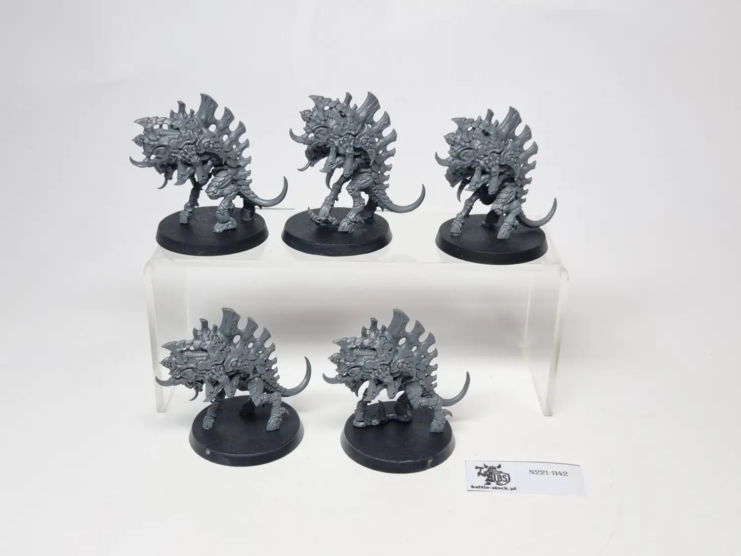 40k tyranid barbgaunts