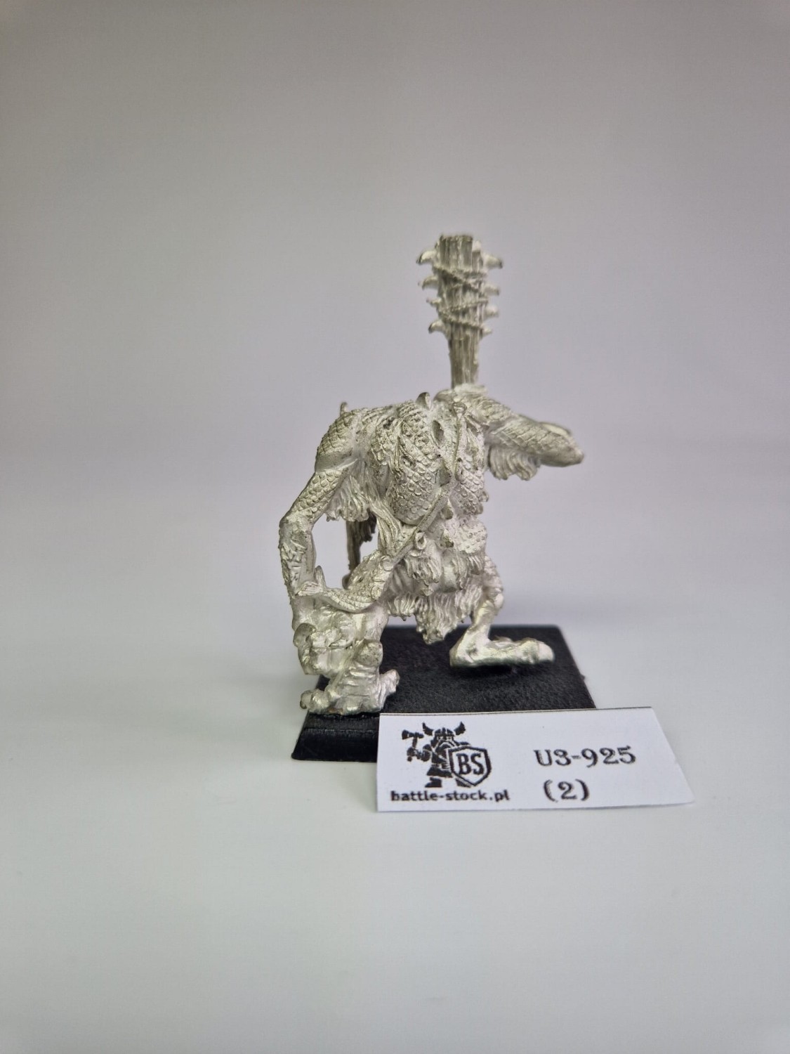 WFB O&amp;G River Troll