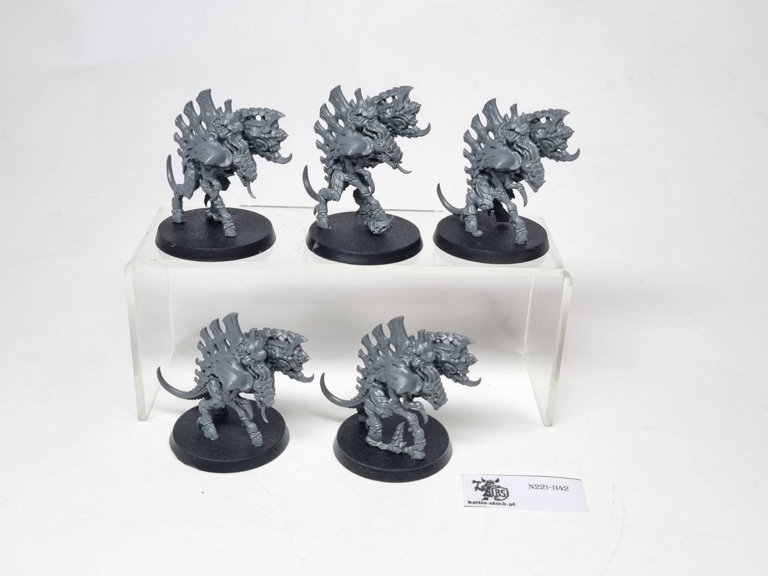 40k tyranid barbgaunts
