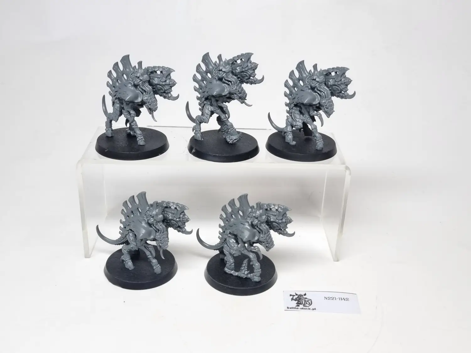 40k tyranid barbgaunts