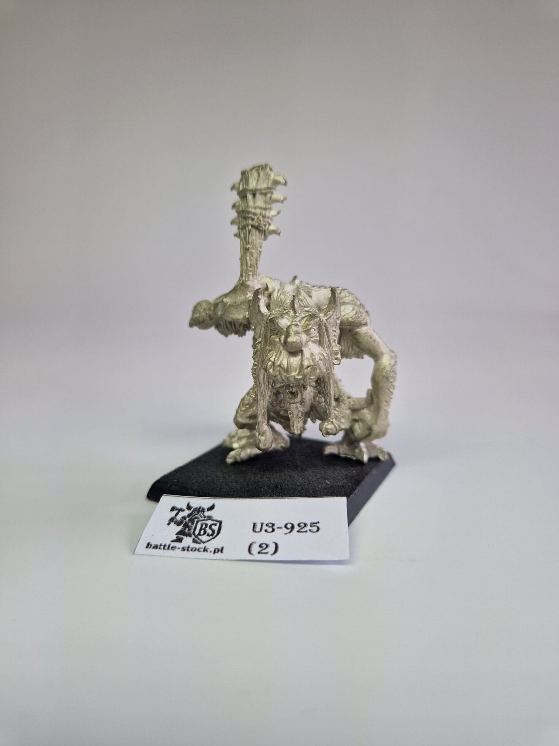 WFB O&amp;G River Troll