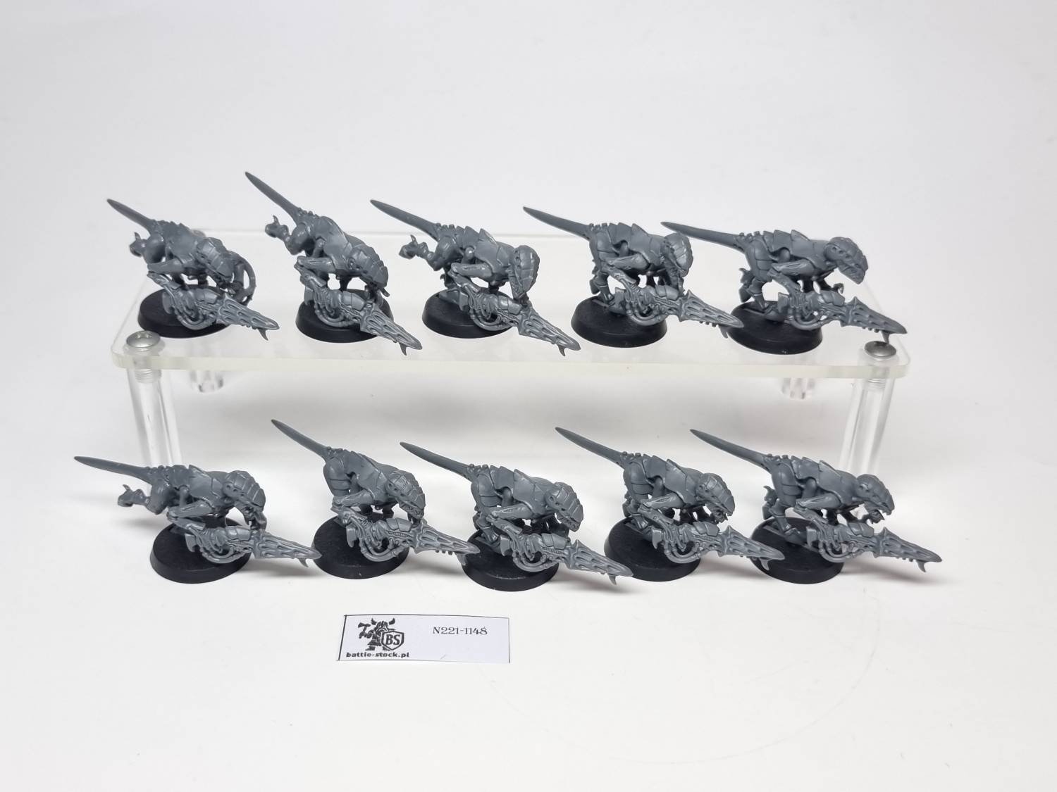 40k tyranid termagants