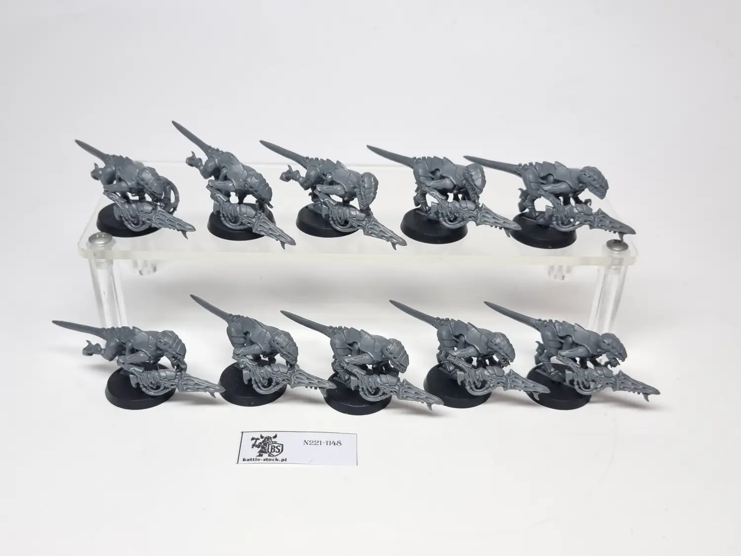 40k tyranid termagants