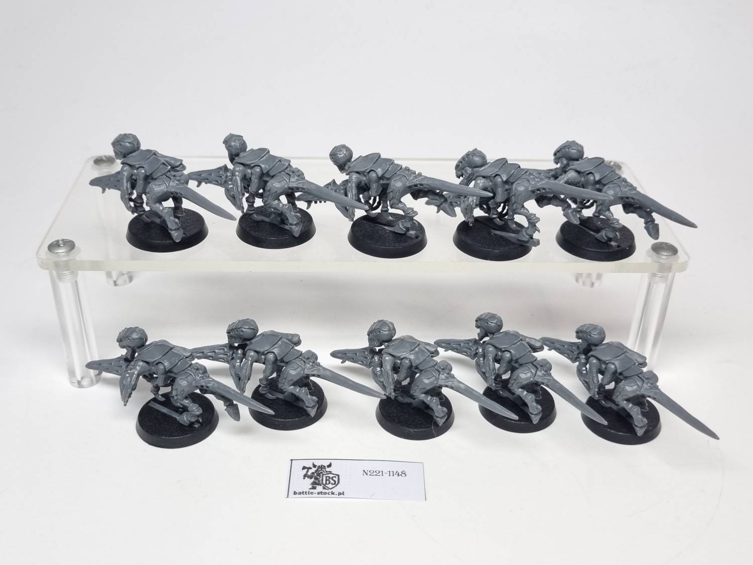 40k tyranid termagants