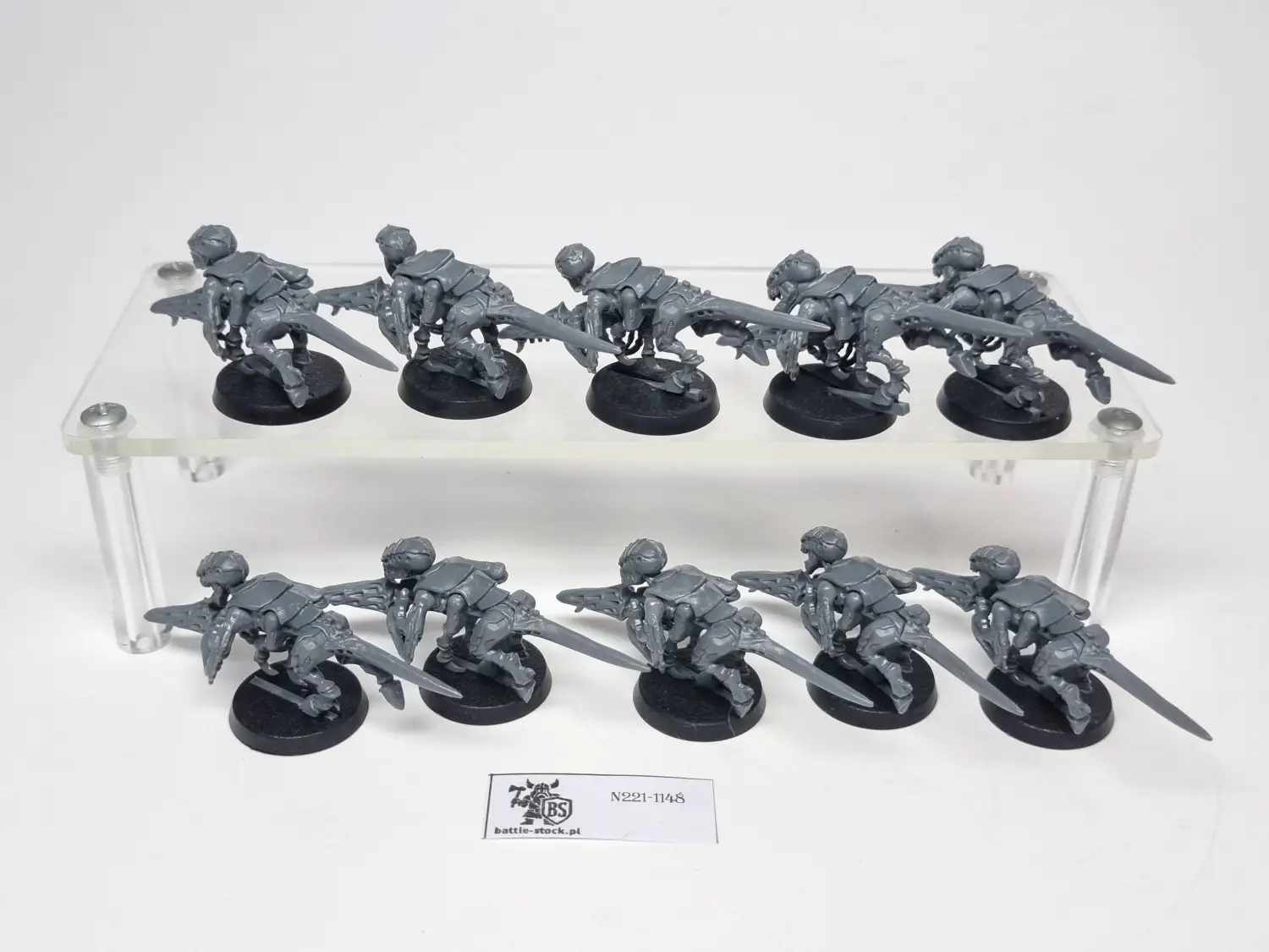 40k tyranid termagants
