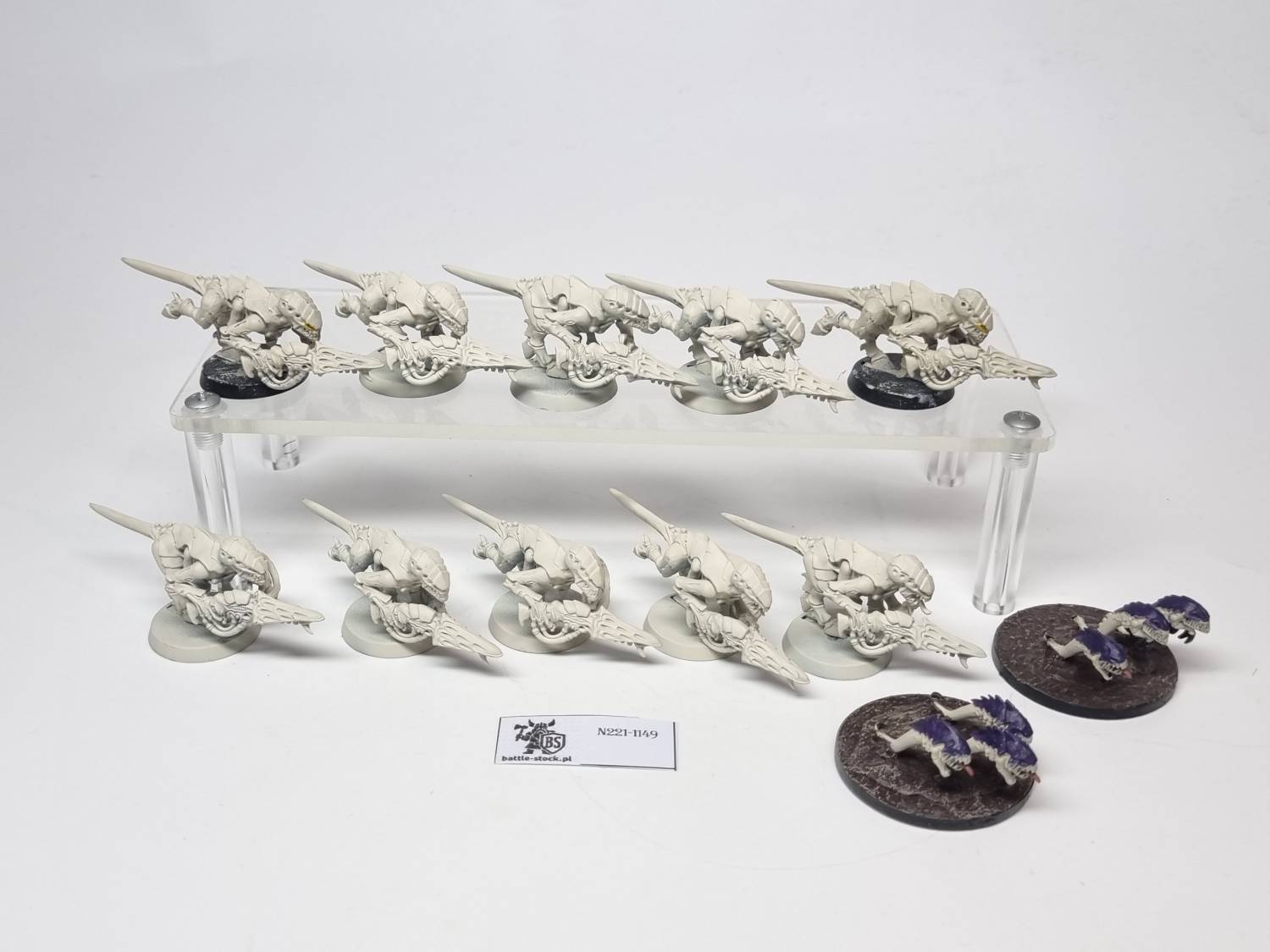 40k tyranid termagants