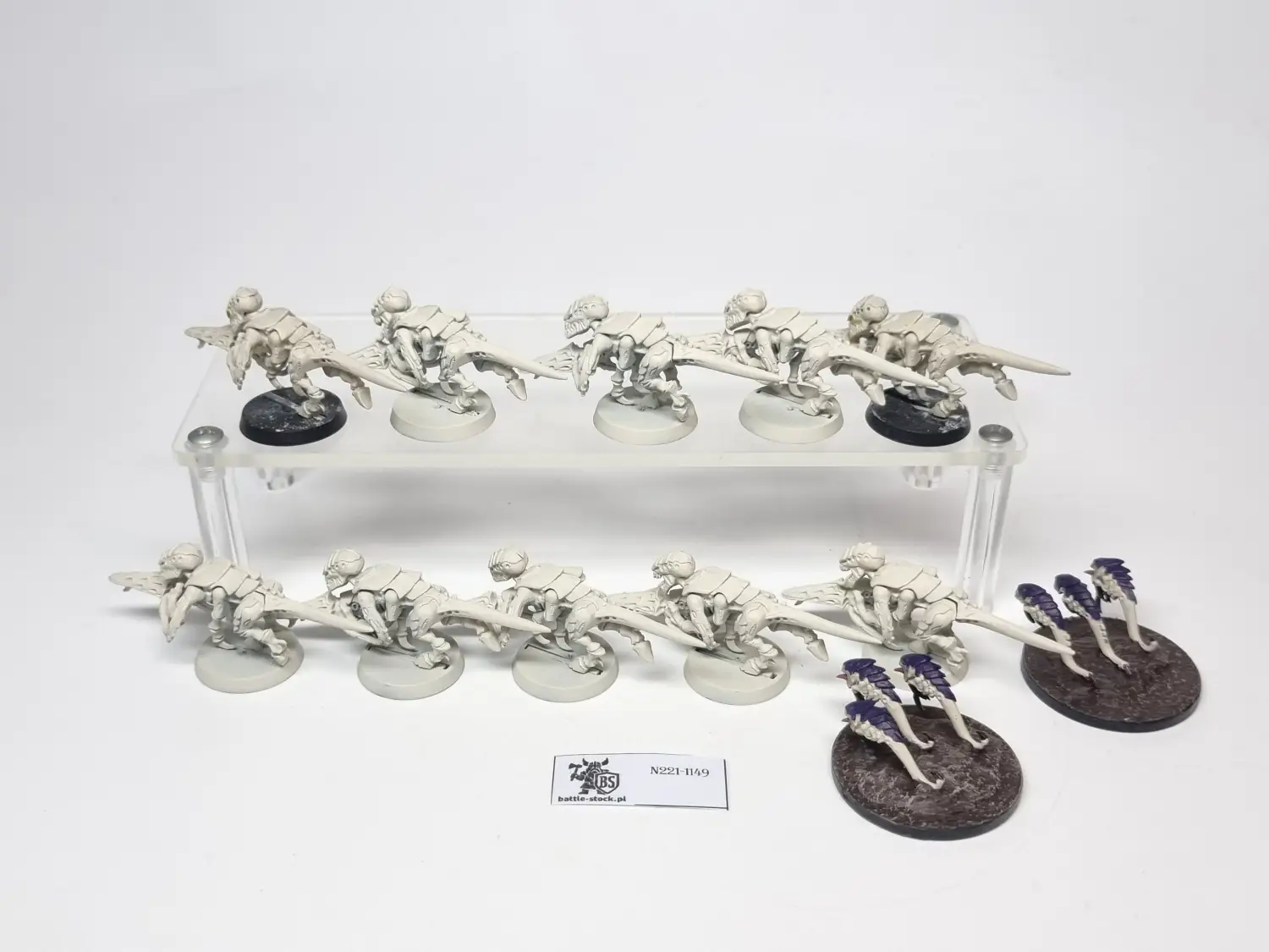 40k tyranid termagants