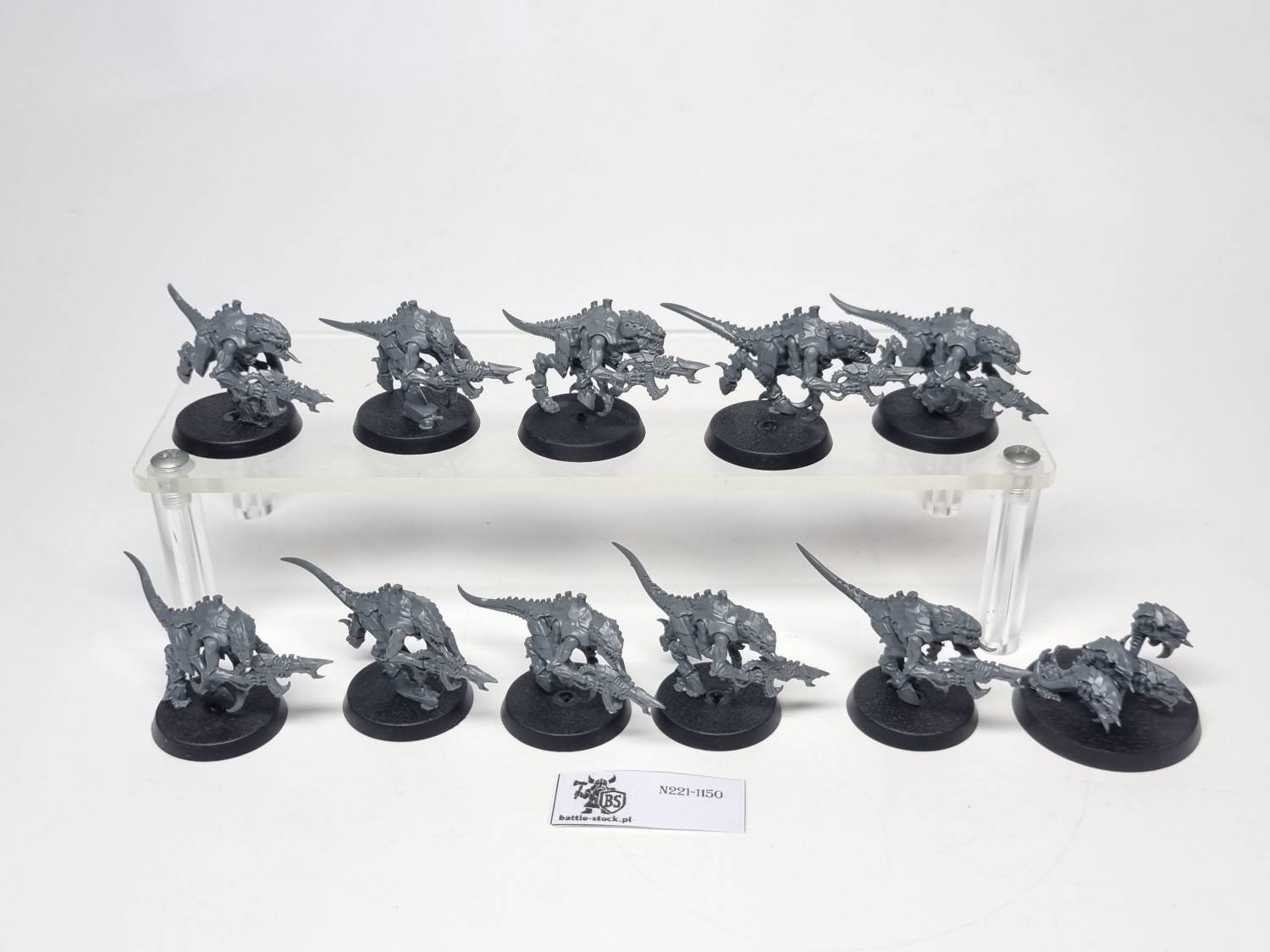 40k tyranid termagants
