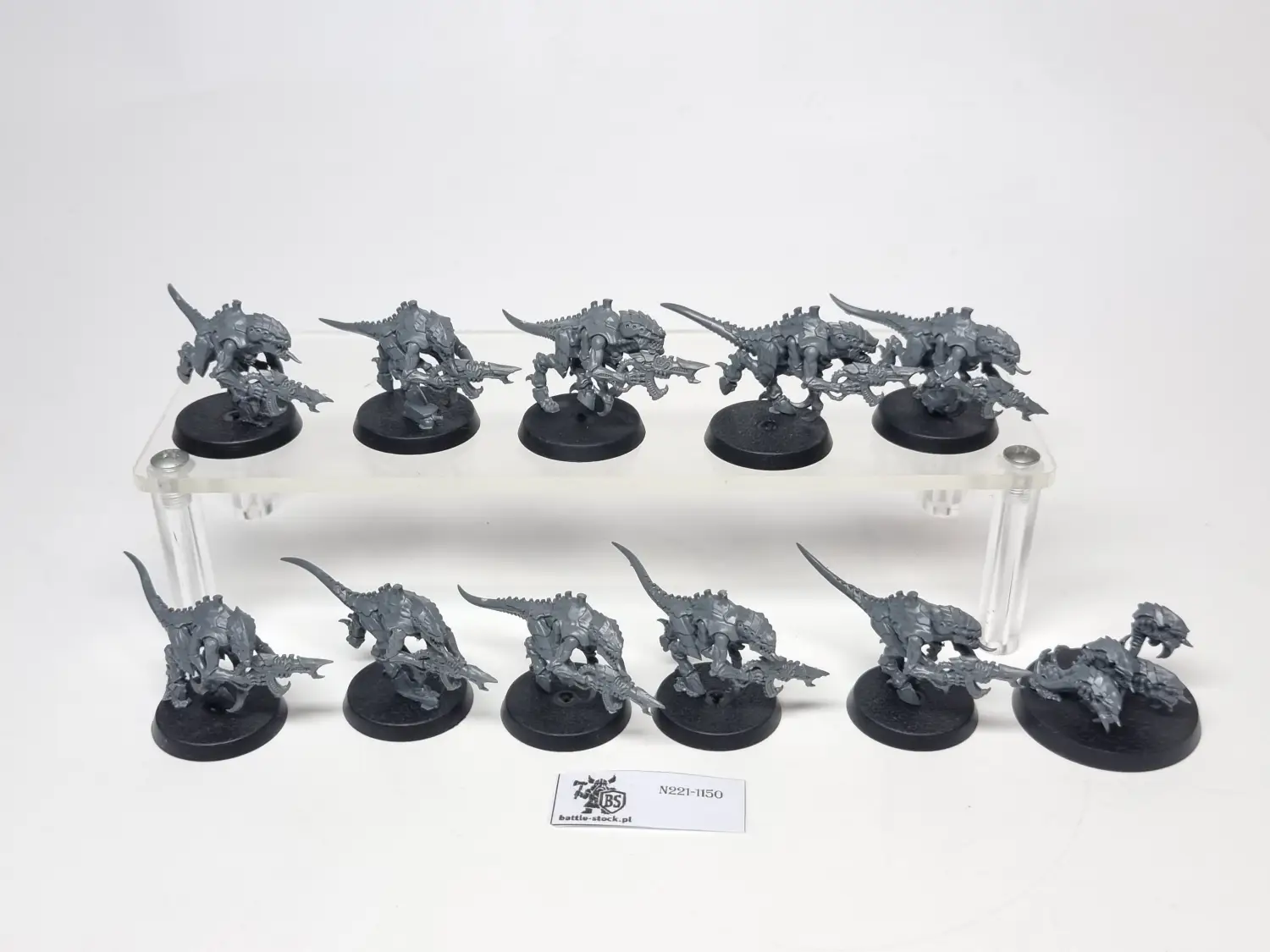 40k tyranid termagants