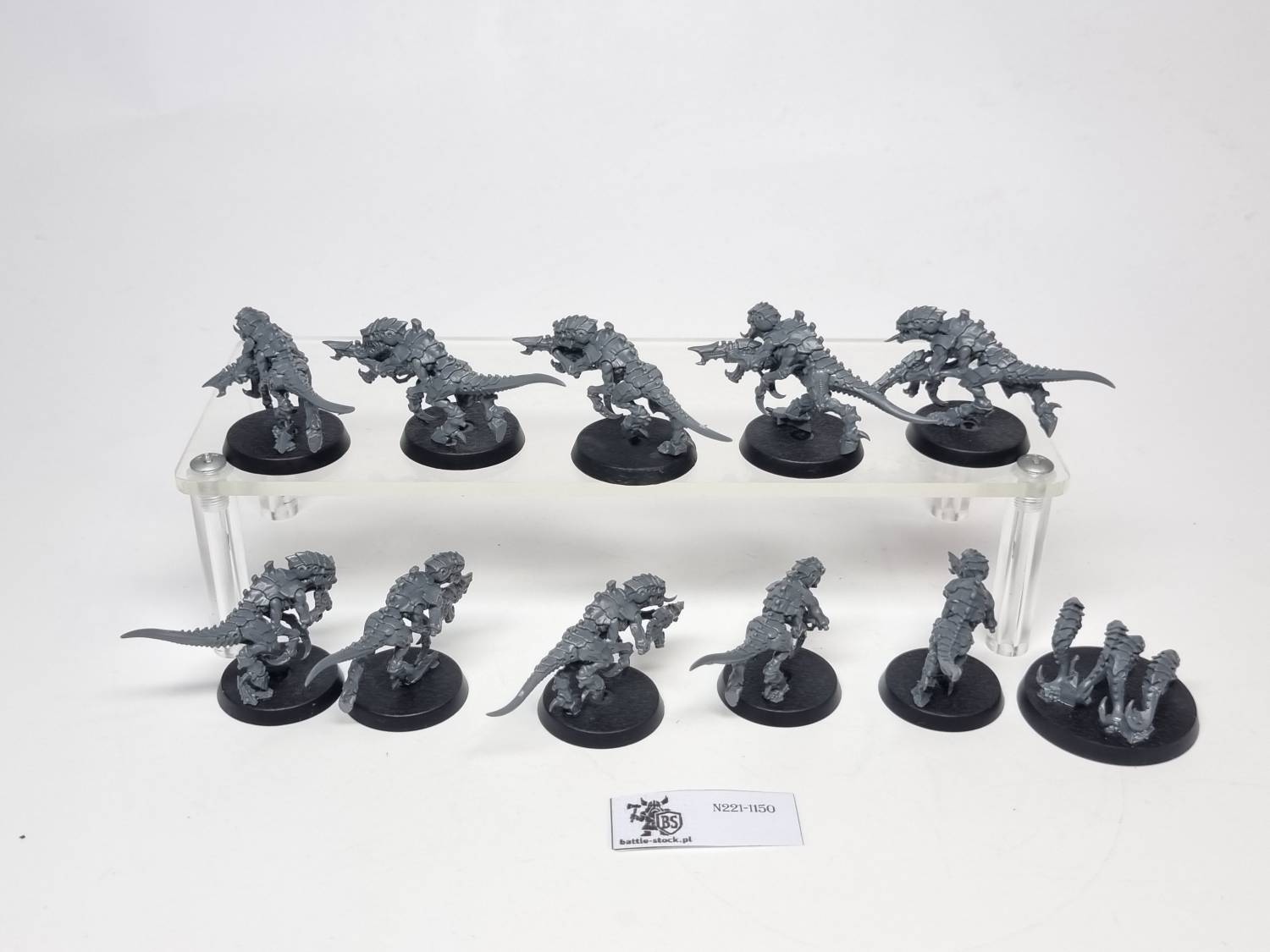 40k tyranid termagants