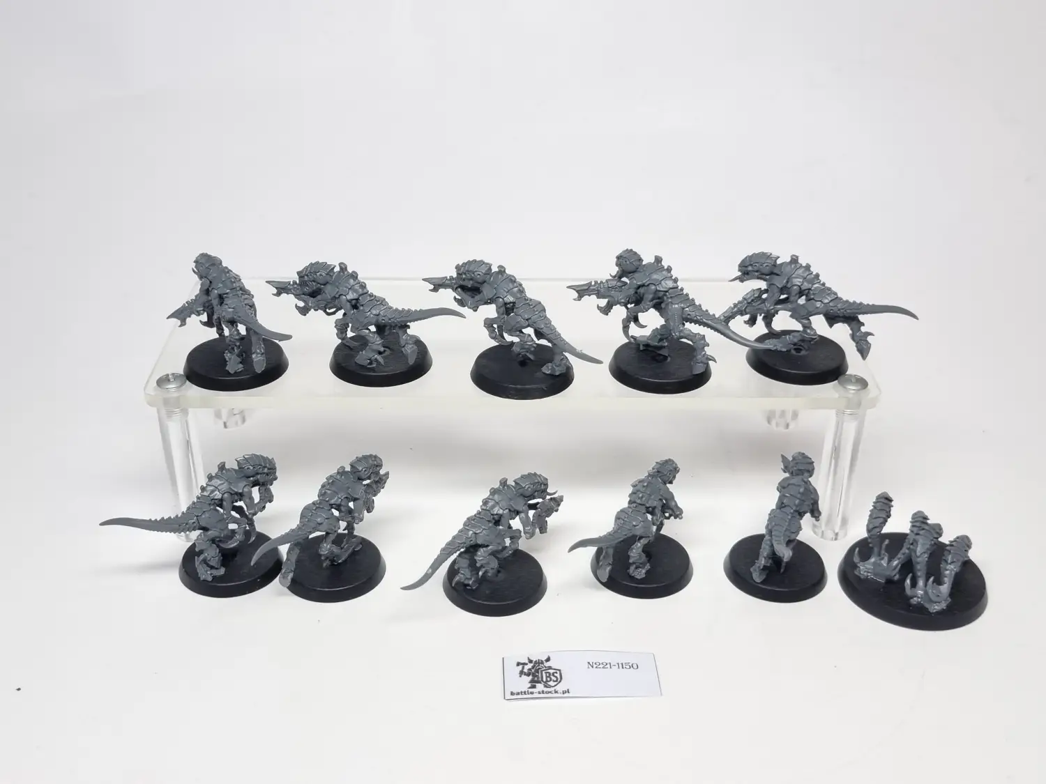 40k tyranid termagants