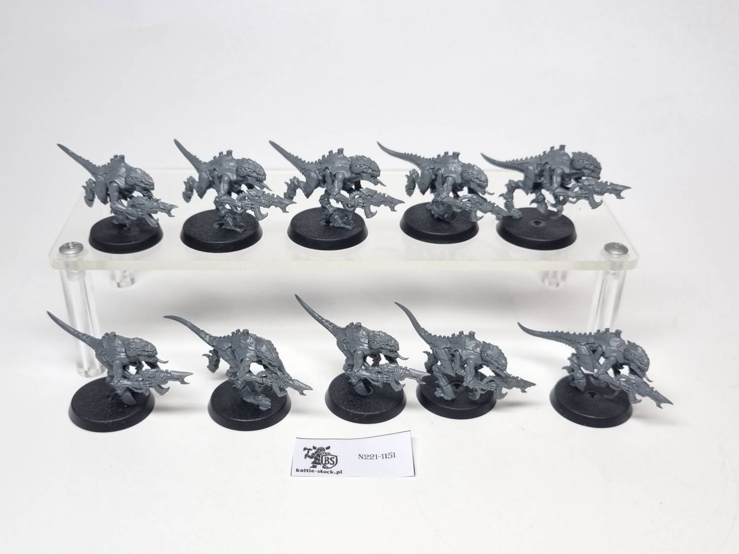 40k tyranid termagants