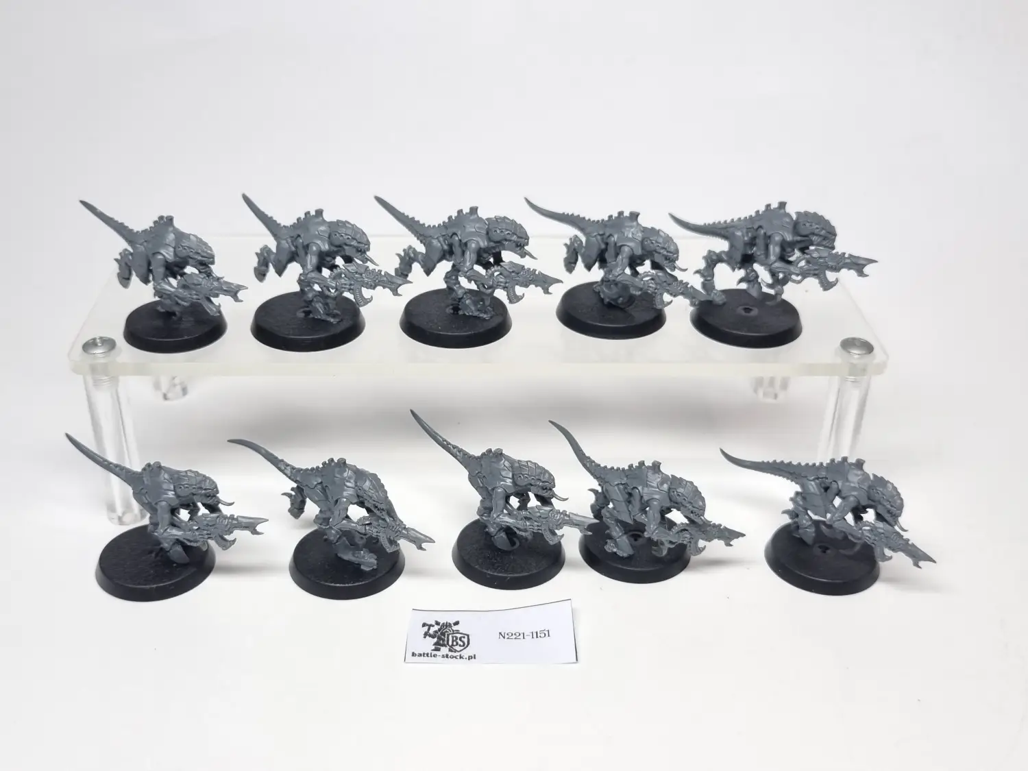 40k tyranid termagants