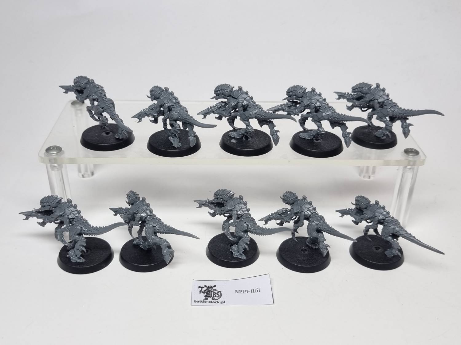 40k tyranid termagants