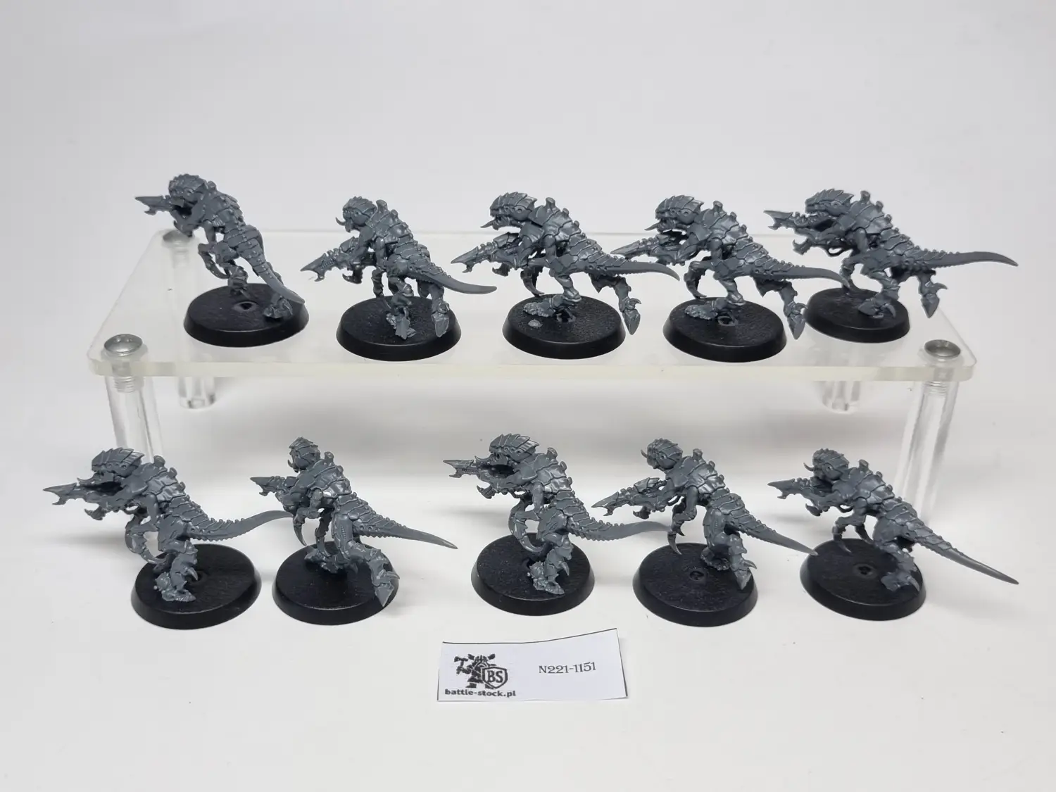 40k tyranid termagants