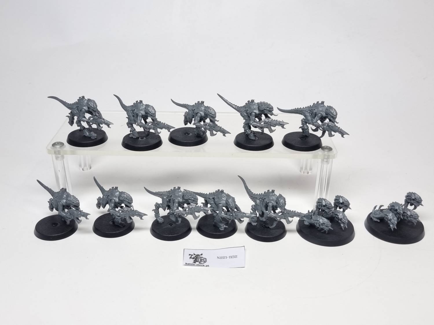 40k tyranid termagants