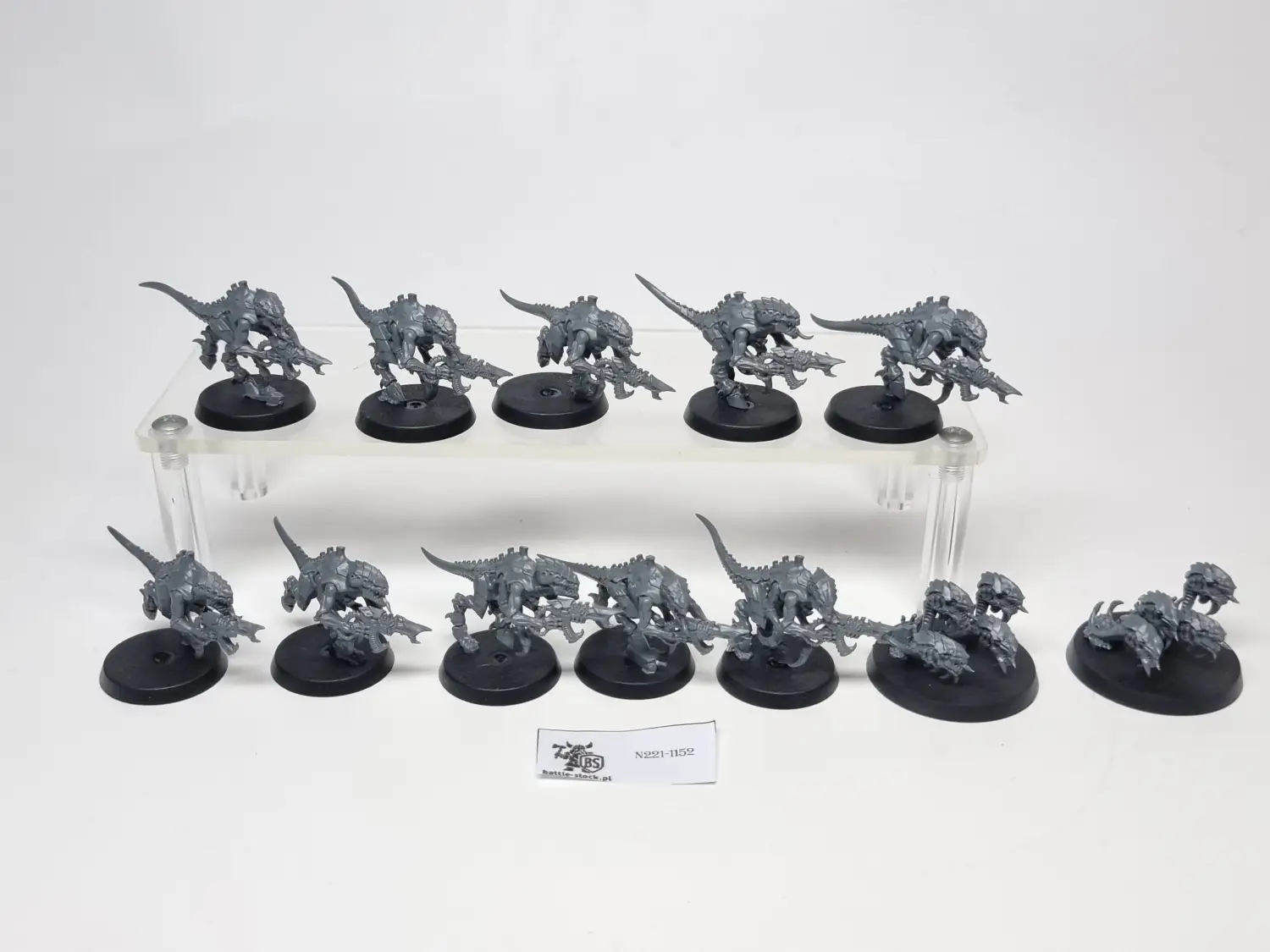 40k tyranid termagants