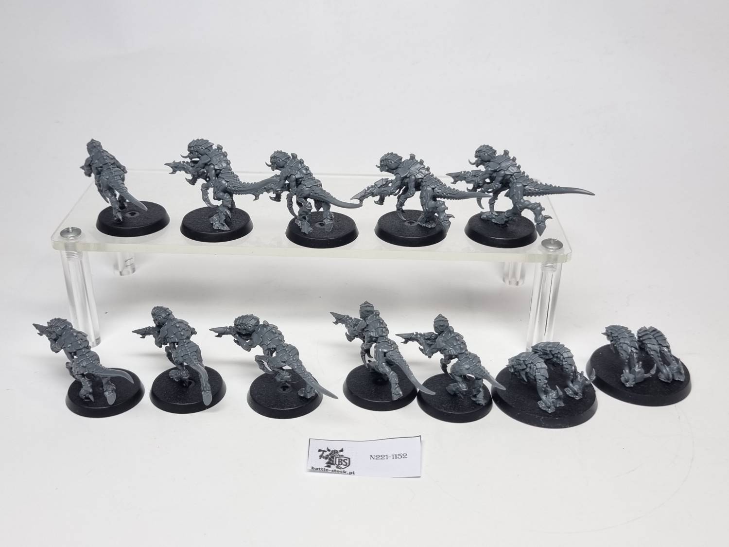40k tyranid termagants