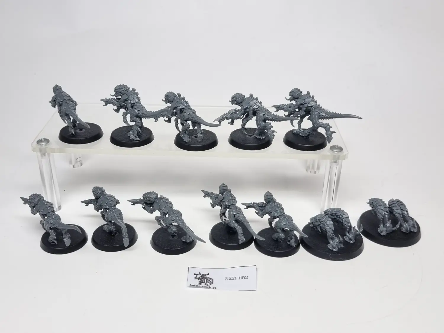 40k tyranid termagants
