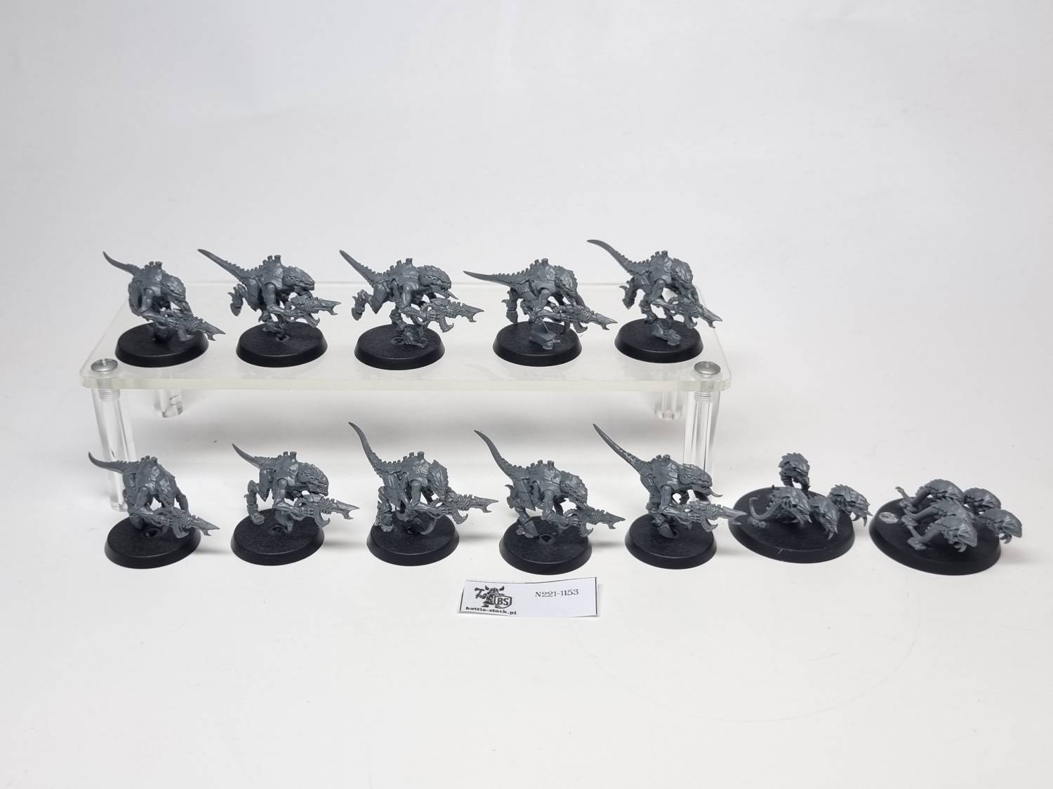 40k tyranid termagants