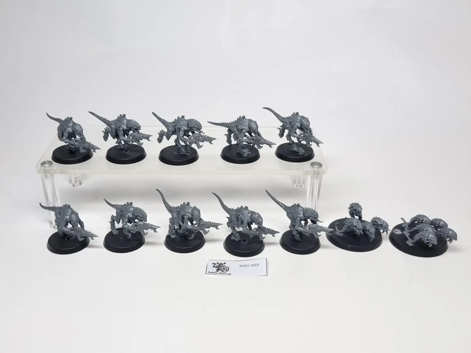 40k tyranid termagants